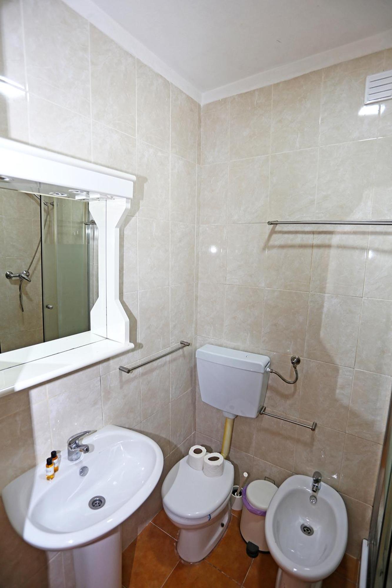 Apartment B99 - Muralhas In Lagos