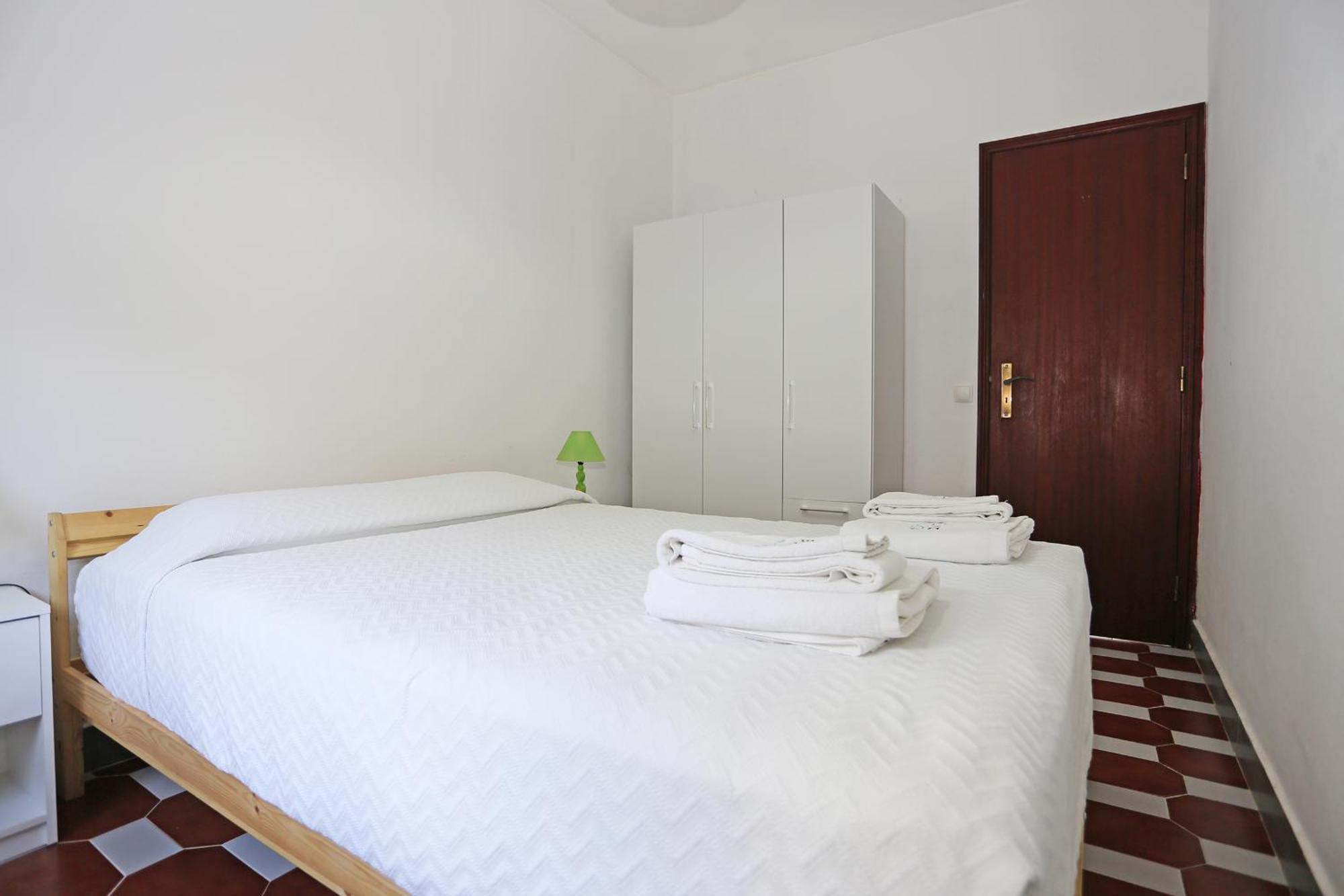 Apartment B99 - Muralhas In Lagos