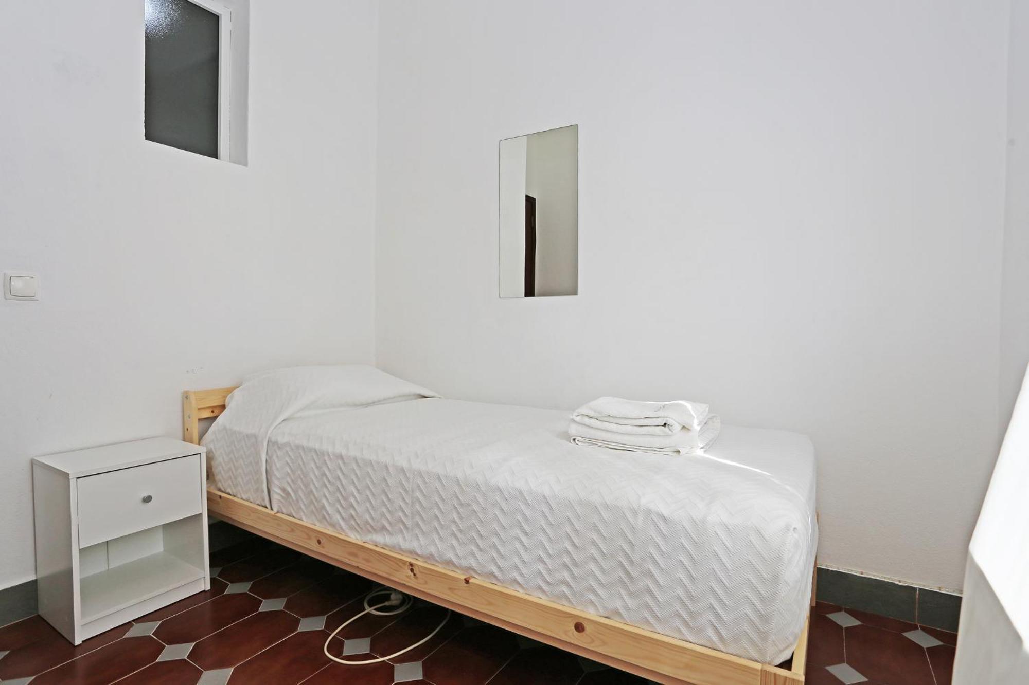 Apartment B99 - Muralhas In Lagos